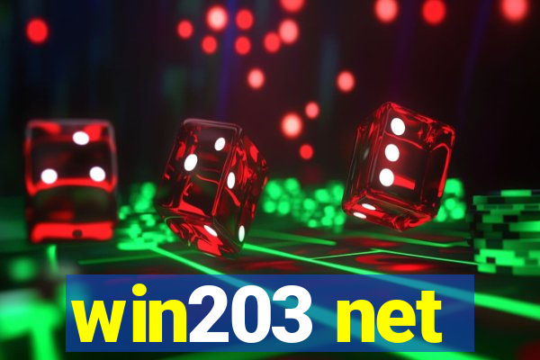 win203 net